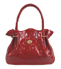 Misty Leather & New Trend Handbag MVT8868-RD
