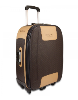 RIONI Signature Brown 360 Large Luggage ST-20115L