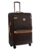 RIONI Signature Brown Large Luggage ST-20121L