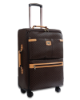 RIONI Signature Brown Medium Luggage ST-20121M
