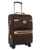 RIONI Signature Brown Small Luggage ST-20121s
