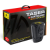 Taser Cartridges - 12 Pack